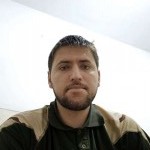تصویر پروفایل مهدی