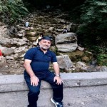 تصویر پروفایل علیرضا