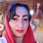 تصویر پروفایل هانیه