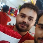 تصویر پروفایل مازیار منفرد