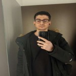 تصویر پروفایل مهدی