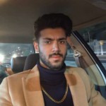 تصویر پروفایل امیرحسین