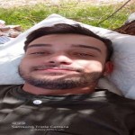 تصویر پروفایل امید