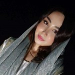 تصویر پروفایل لیلا