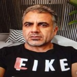 تصویر پروفایل علیرضا