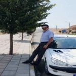 تصویر پروفایل بدون نام