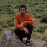 تصویر پروفایل بدون نام