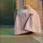 تصویر پروفایل باران