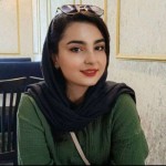 تصویر پروفایل زهرا