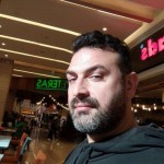 تصویر پروفایل یوسف
