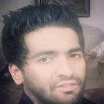 تصویر پروفایل مهدی