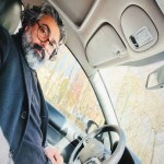 تصویر پروفایل سروش