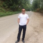 تصویر پروفایل مهدي
