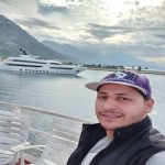 تصویر پروفایل ایوب استاد