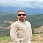 تصویر پروفایل آريا