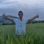 تصویر پروفایل کیارش