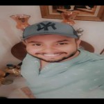تصویر پروفایل علی
