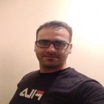 تصویر پروفایل میلاد