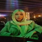 تصویر پروفایل ملورین