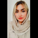 تصویر پروفایل نازنین