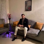 تصویر پروفایل نیما
