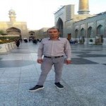 تصویر پروفایل مرتضی طباطبایی