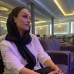 تصویر پروفایل دلارام