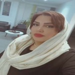 تصویر پروفایل مرضیه