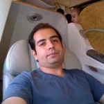 تصویر پروفایل اهورا