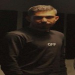 تصویر پروفایل علی