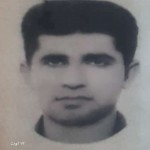 تصویر پروفایل نبی