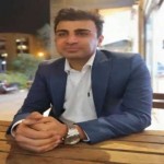 تصویر پروفایل مهدی