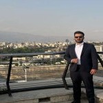 تصویر پروفایل حامد
