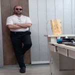 تصویر پروفایل احمد