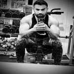 تصویر پروفایل مسعود