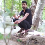 تصویر پروفایل پیمان