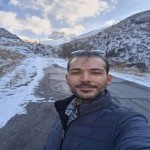 تصویر پروفایل محمدعلی