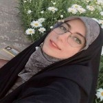 تصویر پروفایل سونیا