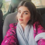 تصویر پروفایل نوشین