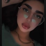 تصویر پروفایل صبا