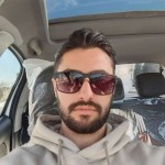 تصویر پروفایل میلاد