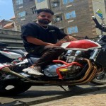 تصویر پروفایل حسن