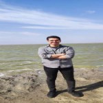 تصویر پروفایل مهدی