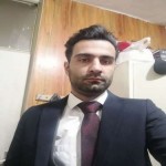 تصویر پروفایل آرش