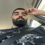 تصویر پروفایل امیرحسین