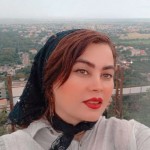 تصویر پروفایل مهسا