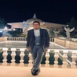 تصویر پروفایل علیرضا