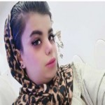 تصویر پروفایل آدا