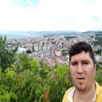 تصویر پروفایل یاشار