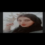 تصویر پروفایل زینب